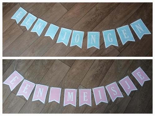 Slinger baby NIEUW, Kinderen en Baby's, Kraamcadeaus en Geboorteborden, Nieuw, Geboortebord, Ophalen of Verzenden