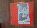 Nel & Ria Sommermelodie vinyl single, Cd's en Dvd's, Vinyl | Nederlandstalig, Ophalen of Verzenden, Zo goed als nieuw, Overige formaten