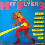 Hit Flyer 3, Ophalen, Dance