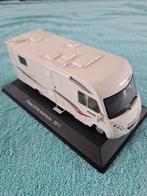 Pilote G740 Aventura (2011) nr40 hachette camper serie., Hobby en Vrije tijd, Modelauto's | 1:43, Ophalen of Verzenden, Nieuw