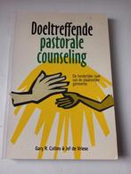 Doeltreffende pastorale counseling - Jef de Vriese, Boeken, Ophalen of Verzenden, Zo goed als nieuw