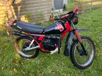 Yamaha dt50 mx, Fietsen en Brommers, Brommers | Oldtimers, Ophalen, Maximaal 45 km/u, Yamaha, 4 versnellingen