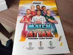 Match attax 2026 voetbal kaartjes topps, Verzamelen, Ophalen of Verzenden, Zo goed als nieuw, Buitenlandse clubs, Poster, Plaatje of Sticker