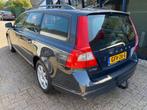 Volvo V70 2.0 Kinetic, Auto's, Volvo, Voorwielaandrijving, Stof, Gebruikt, Zwart