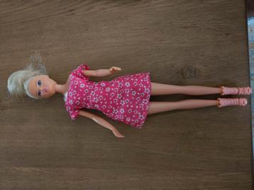 barbie beschikbaar voor biedingen