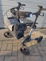 Diverse ToproTroja rollators., Ophalen of Verzenden, Opvouwbaar, Gebruikt