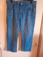 Jeans heren Nielsson 36/32, Ophalen of Verzenden, Zo goed als nieuw, Blauw, W36 - W38 (confectie 52/54)