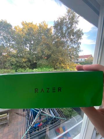 Razer deathadder essential zo goed als nieuw beschikbaar voor biedingen