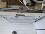 Inbouw vaatwasser, Witgoed en Apparatuur, Vaatwasmachines, Ophalen of Verzenden, Gebruikt, Inbouw, Minder dan 85 cm