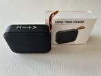 draadloze Bluetooth speakertje, Audio, Tv en Foto, Luidsprekers, Ophalen of Verzenden, Nieuw, Minder dan 60 watt, Overige merken