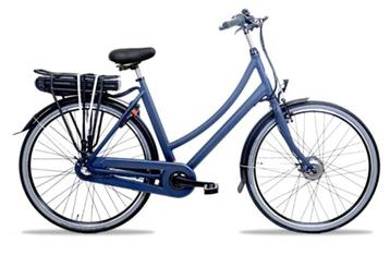 Electrische fiets Avalon 28inch nieuw 50 of 56cm beschikbaar voor biedingen