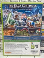 LEGO Star Wars III The Clone Wars - Xbox 360 Game - Compleet, Spelcomputers en Games, Games | Xbox 360, Avontuur en Actie, LucasArts