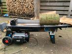 Te Huur: 7 tons Kloofmachine, Tuin en Terras, Kloofmachines, Ophalen, Liggend, Zo goed als nieuw, Kunst