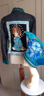 Set, jasje met steek, maat 44, Kleding | Heren, Ophalen of Verzenden, Zo goed als nieuw