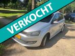 Volkswagen Polo 1.2 TDI BlueMotion Comfortline AIRCO NAVI, Voorwielaandrijving, Euro 5, Gebruikt, Start-stop-systeem