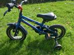 Jongens fiets, Ophalen, Gebruikt, 14 inch of minder