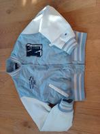 America Today Lichtblauwe Jas - Maat S, Kinderen en Baby's, Kinderkleding | Maat 164, Ophalen of Verzenden