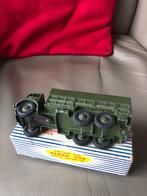 Dinky toys auto’s, Ophalen of Verzenden, Gebruikt