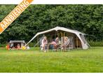 Campooz Sleepy Joe incl. Comfort Pakket!, Tot en met 2