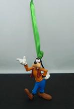 Disney Goofy Dingo kerst ornament hanger kerstbal, Ophalen of Verzenden, Goofy of Pluto, Zo goed als nieuw