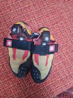 Klimschoenen maat 36 (valt klein), Ophalen of Verzenden