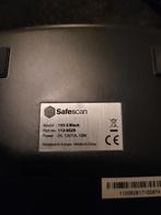 Safescan 155-S Black valsgeld detector, Ophalen of Verzenden