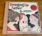 Bringing Up Father (Second series, 1919) George McManus, Eén stripboek, Ophalen of Verzenden, Gelezen
