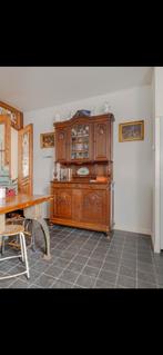 Prachtige buffetkast, Antiek en Kunst, Ophalen of Verzenden