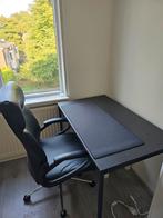Bureau set (Bureau + Bureaustoel + Boekenkast), Ophalen, Nieuw