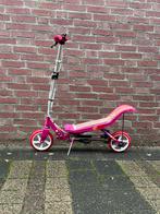 Space Scooters - Roze & Blauw - prijs per stuk!, Ophalen, Gebruikt, Overige typen
