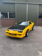 Chevrolet Camaro, Auto's, Automaat, Overige kleuren, 4 stoelen, 1431 kg