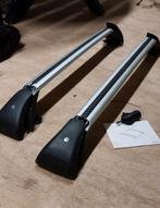 Originele Volvo V40 Dakdragers 2012 + Sleutels, Auto diversen, Dakdragers, Ophalen, Gebruikt