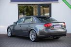 Audi RS4 4.2 V8 Quattro|Org NL NAP|RS4 Limousine|Handgeschak, Auto's, Audi, Gebruikt, Bedrijf, Handgeschakeld, Vierwielaandrijving