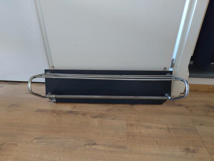 Mooie Wandkapstok - Praktisch en Stijlvol!, Huis en Inrichting, Woonaccessoires | Kapstokken, Gebruikt, Wandkapstok, Minder dan 100 cm