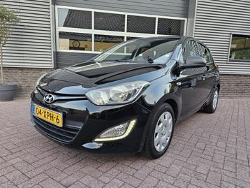 Hyundai i20 | Airco | Trekhaak | 1.2i Business Ed. beschikbaar voor biedingen