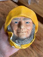 Helmsman Legend Products Beeldje, Antiek en Kunst, Ophalen of Verzenden