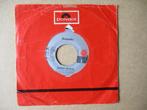 s0763 acoustic - wladimir wostock, Ophalen, Gebruikt, 7 inch, Single