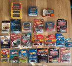 Hot Wheels Lot - 26 Exclusieve Exemplaren, Ophalen of Verzenden, Gebruikt, Auto's