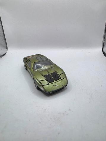 Mercedes C111 Auto Pilen  beschikbaar voor biedingen