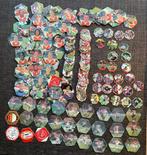 Topshots Voetbal Flippo's aantal met 2D, Ophalen, Zo goed als nieuw, Buitenlandse clubs, Poster, Plaatje of Sticker