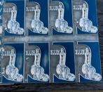 Oude zeldzame clichés van damesblad Elle, Antiek en Kunst, Ophalen of Verzenden