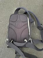 Aluminium backplate met webbing, Ophalen of Verzenden, Gebruikt, Trimvest of Wing