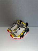 Adidas NMD Hu Pharrell Solar Pack Red, Kleding | Heren, Schoenen, Overige kleuren, Ophalen of Verzenden, Adidas, Sneakers of Gympen