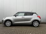 Suzuki Swift 1.2 Select Smart Hybrid 1e Eigenaar Dealer Onde, Auto's, 12 maanden, LED verlichting, Gebruikt, Euro 6