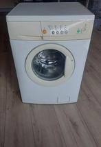 Goedwerkende wasmachine - Inhoud 6kg, Ophalen, 1200 tot 1600 toeren, Gebruikt, 4 tot 6 kg