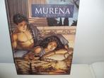 MURENA - Artbook - Hardcover, Boeken, Stripboeken, Eén stripboek, Ophalen of Verzenden, Nieuw, Dufaux / Delaby