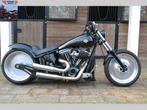 HARLEY-DAVIDSON SOFTAIL CUSTOM (eigenbouw), Motoren, Motoren | Harley-Davidson, HARLEY-DAVIDSON, Bedrijf, Onbekend, Overig