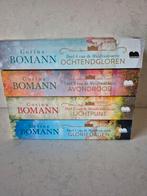 Corina Bomann - Waldfriede serie compleet 1 tm 4, Ophalen of Verzenden, Zo goed als nieuw, Nederland
