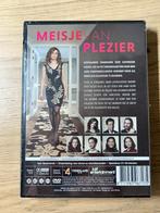 NIEUW | DVD Meisje van Plezier Seizoen 1, Cd's en Dvd's, Dvd's | Tv en Series, Vanaf 12 jaar, Ophalen of Verzenden, Nieuw in verpakking