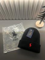 Ralph lauren muts. Perfect voor kerst, Verzenden, Nieuw, Overige maten, Polo Ralph Lauren
